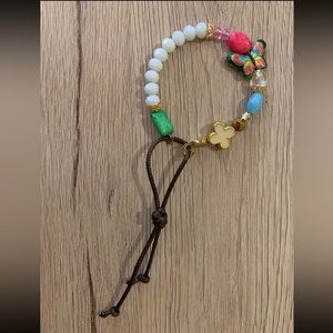 HANDMADE EXPANDABLE BRACELET NWT